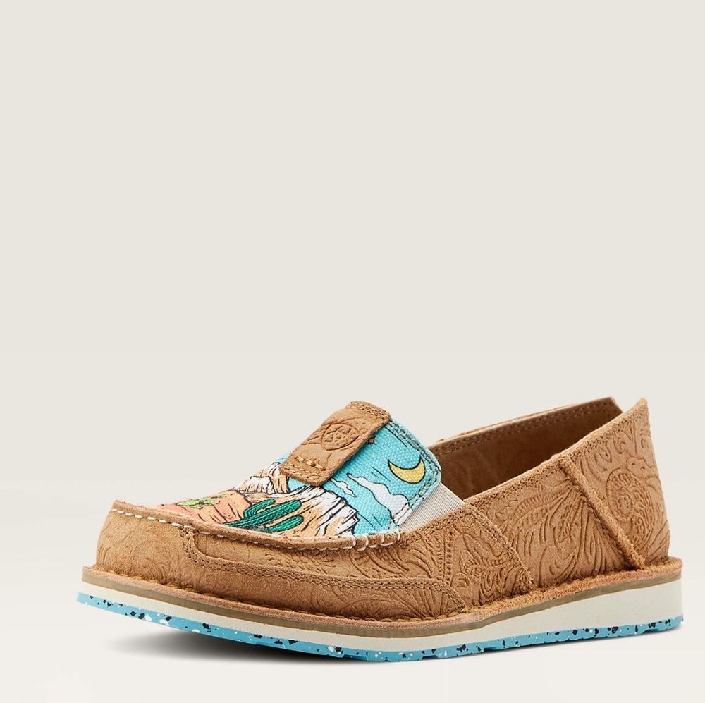 Ariat cruiser Arizona ski